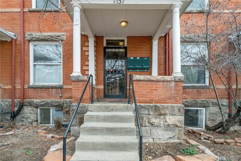 1737 E 22nd Ave #7, Denver, CO 80205