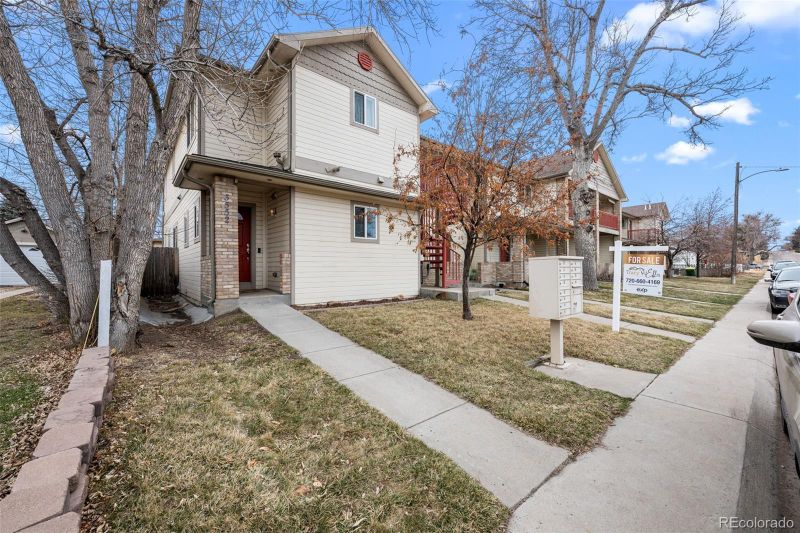 3552 S Cherokee St, Englewood, CO 80110