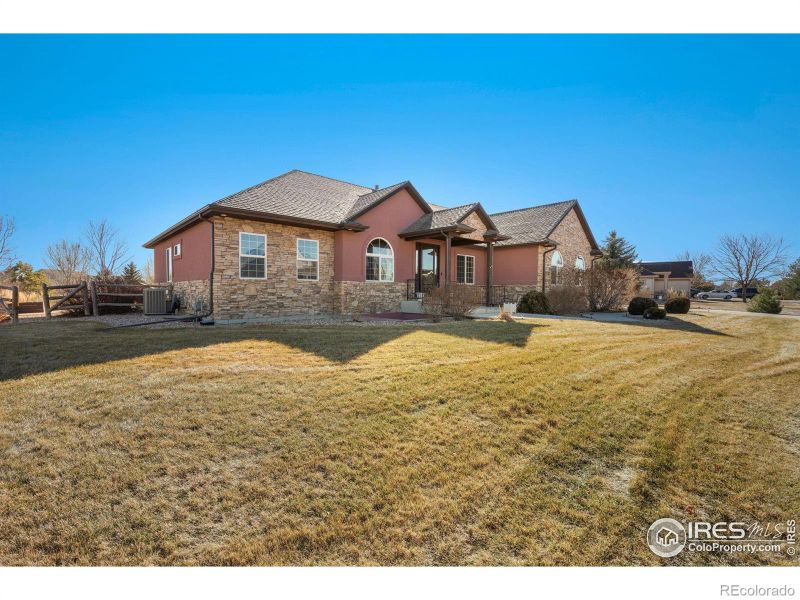 1452 Red Fox Cir, Severance, CO 80550