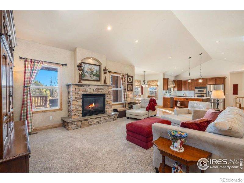 1452 Red Fox Cir, Severance, CO 80550