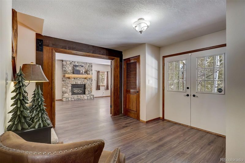 1315 W Bowman Ave, Woodland Park, CO 80863
