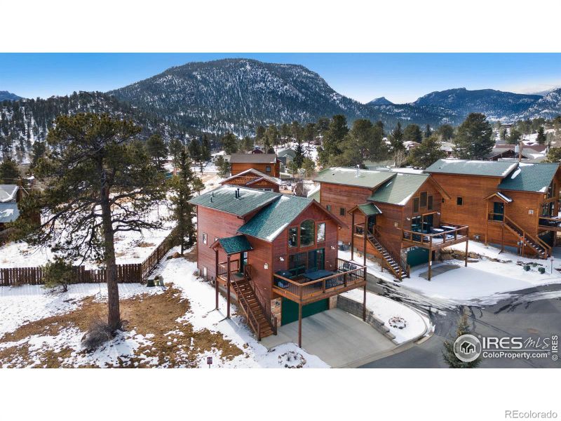 140 Willowstone Dr, Estes Park, CO 80517