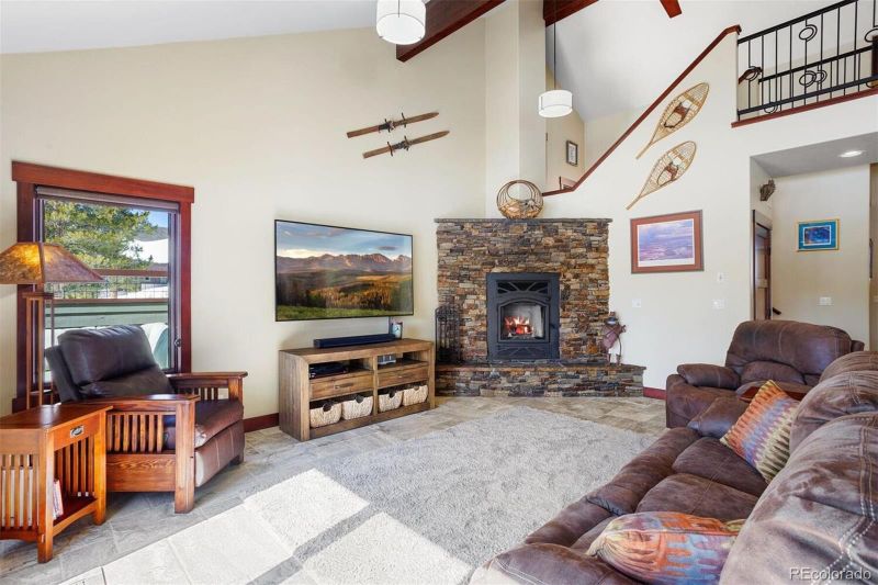 523 Mountain Peak Rd, Tabernash, CO 80478