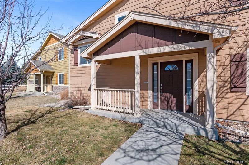 1721 E 11th St, Loveland, CO 80537