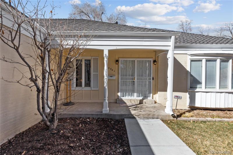 3341 S Magnolia St, Denver, CO 80224