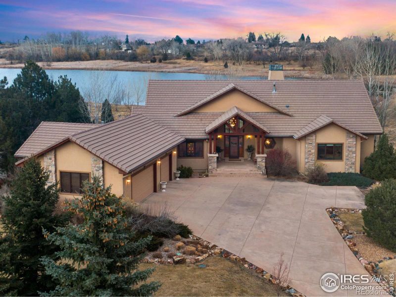 4420 Eagle Lake Dr, Fort Collins, CO 80524