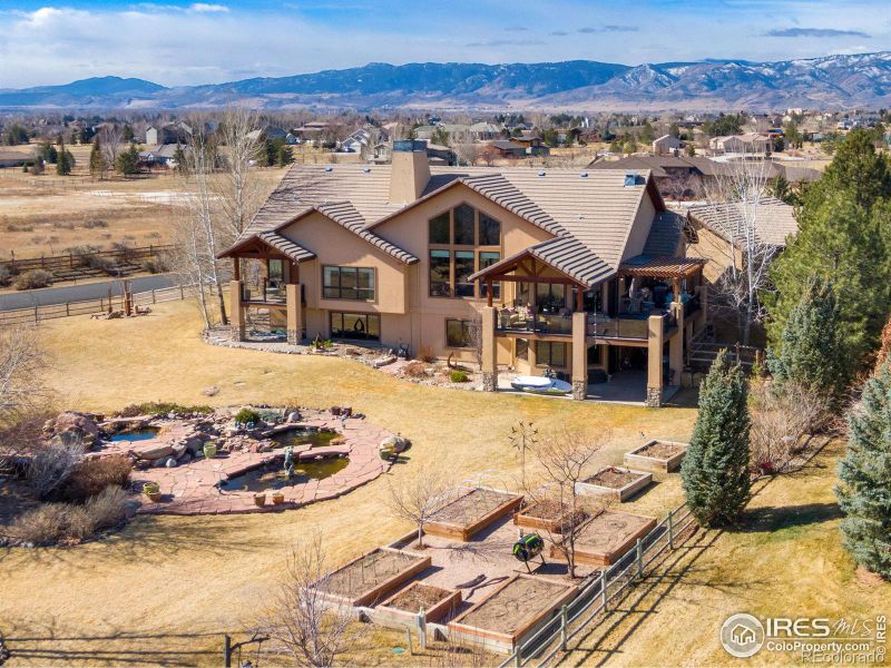 4420 Eagle Lake Dr, Fort Collins, CO 80524