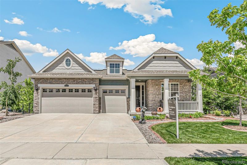 8135 S Vandriver Way, Aurora, CO 80016