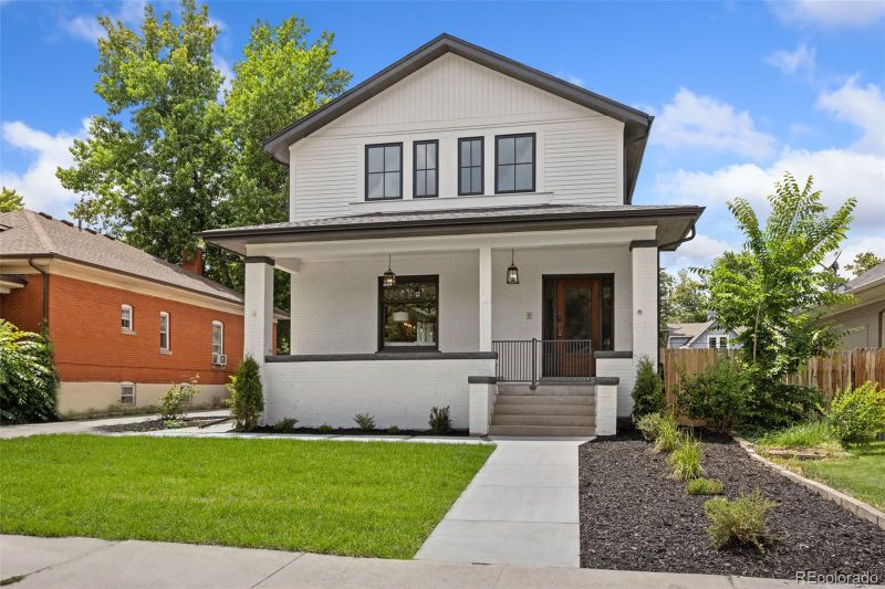 3915 Lowell Blvd, Denver, CO 80211
