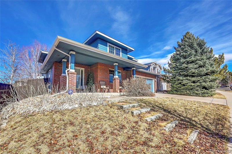 2561 S Fundy Cir, Aurora, CO 80013