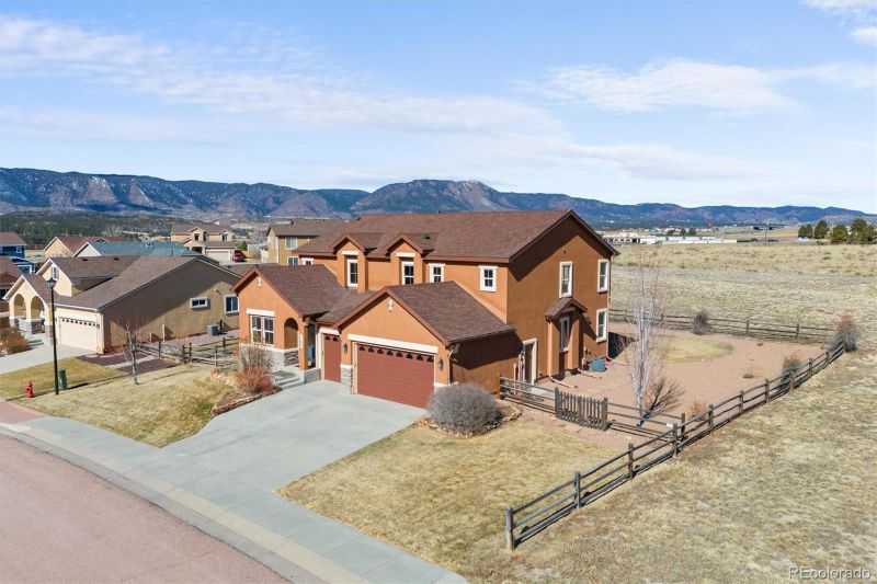 766 Struthers Ranch Rd, Colorado Springs, CO 80921