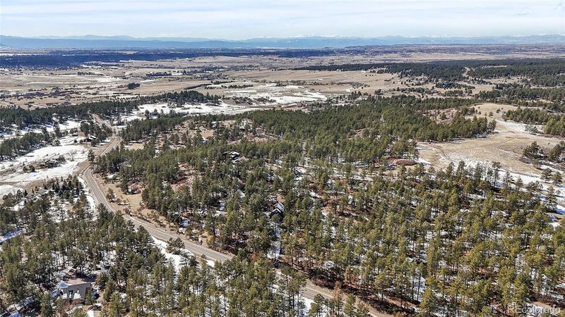 9975 Deerfield Rd, Franktown, CO 80116