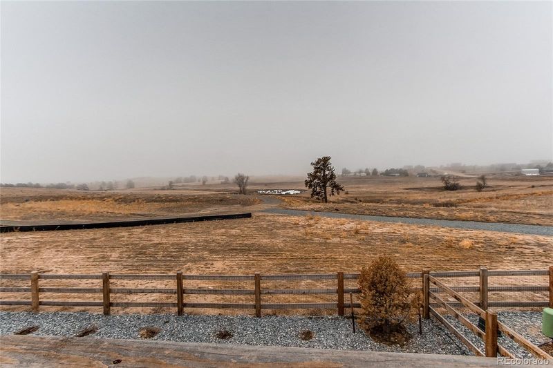 1422 Hart Ln, Elizabeth, CO 80107