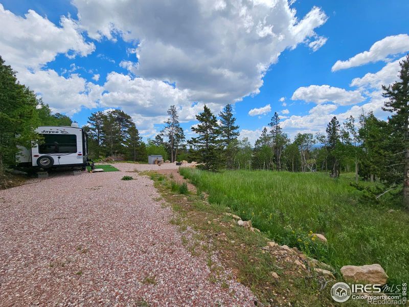 1294 Osage Trl, Red Feather Lakes, CO 80545