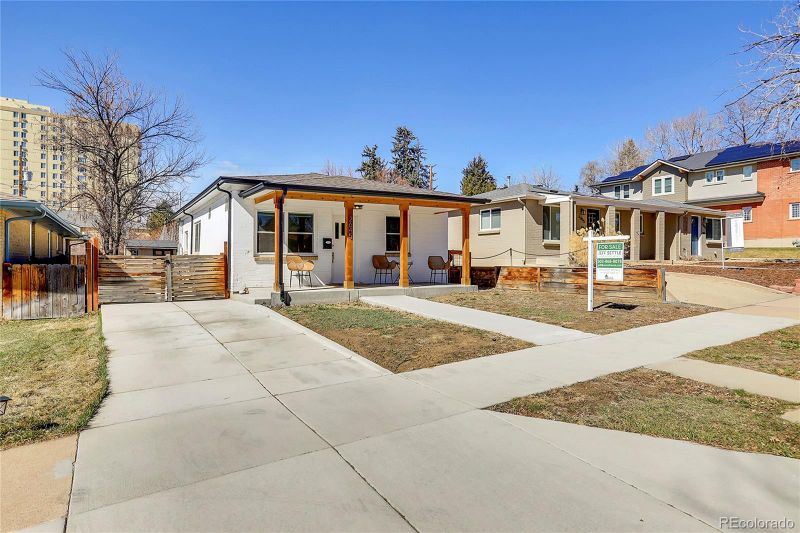 2645 Meade St, Denver, CO 80211
