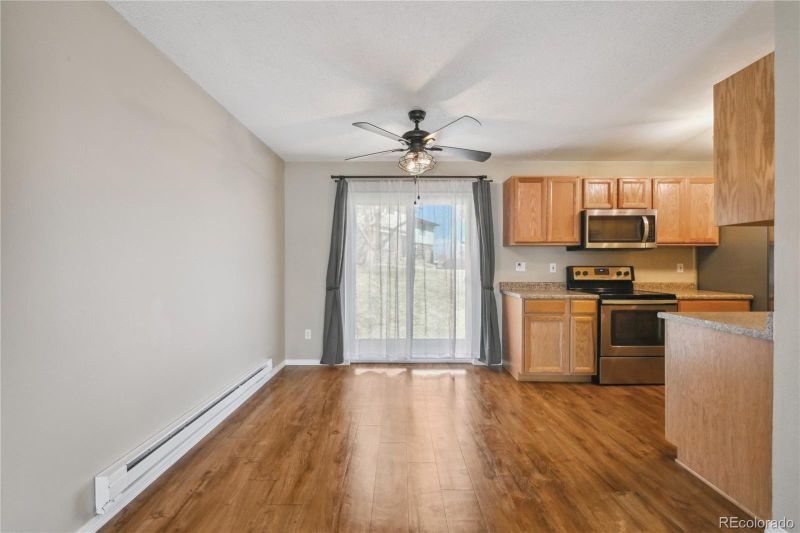 1821 S Allison St #A, Lakewood, CO 80232