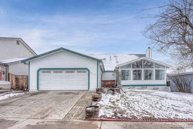 8668 Bluegrass Cir, Parker, CO 80134