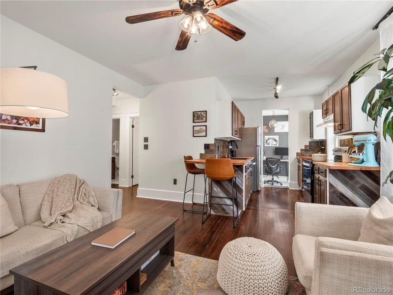 325 E 18th Ave #208, Denver, CO 80203