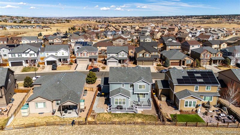 7493 Grady Cir, Castle Rock, CO 80108