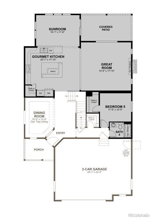 211 S Waterloo St, Aurora, CO 80018