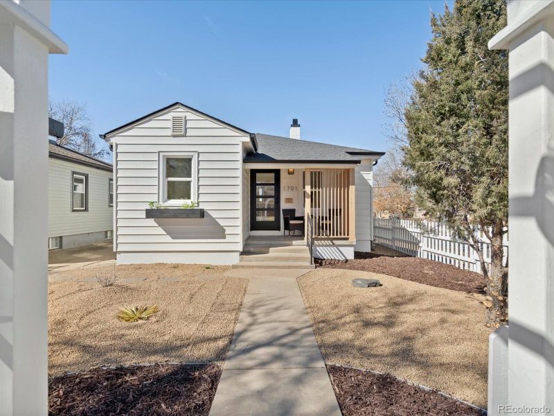 1701 S Downing St, Denver, CO 80210