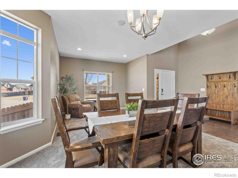 421 Pekin Dr, Johnstown, CO 80534