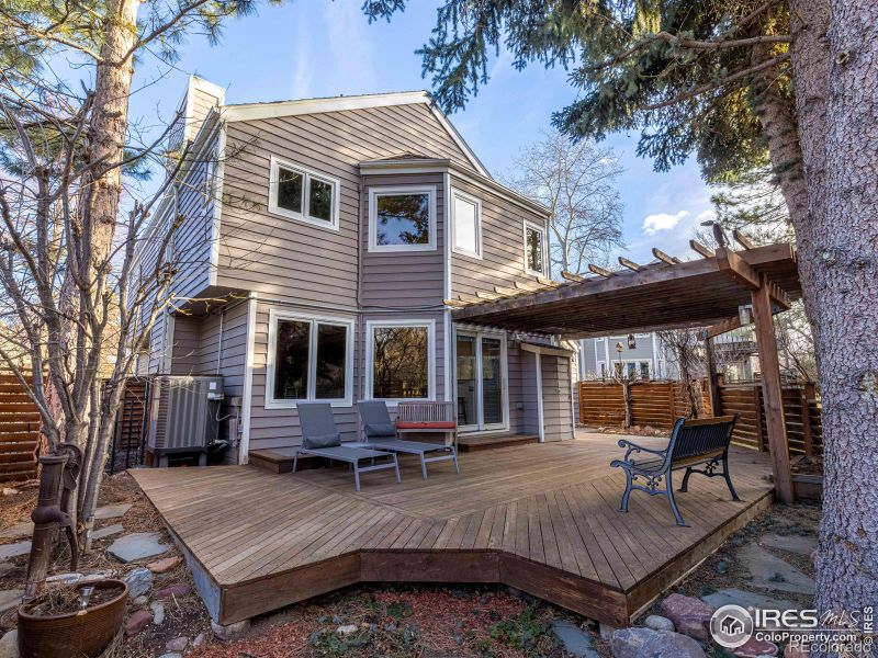 817 Racquet Ln, Boulder, CO 80303