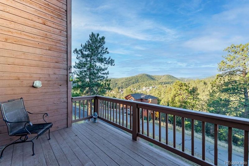 3116 Buttercup Ln, Evergreen, CO 80439