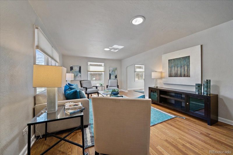 761 Newport St, Denver, CO 80220