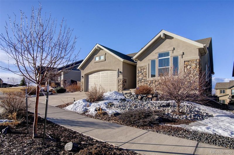10862 Warm Sunshine Dr, Colorado Springs, CO 80908