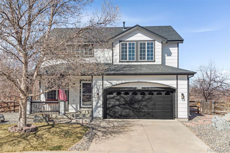 7685 Eagle Perch Ct, Littleton, CO 80125