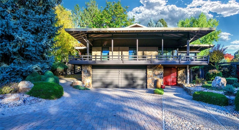 2980 S Lafayette Dr, Englewood, CO 80113