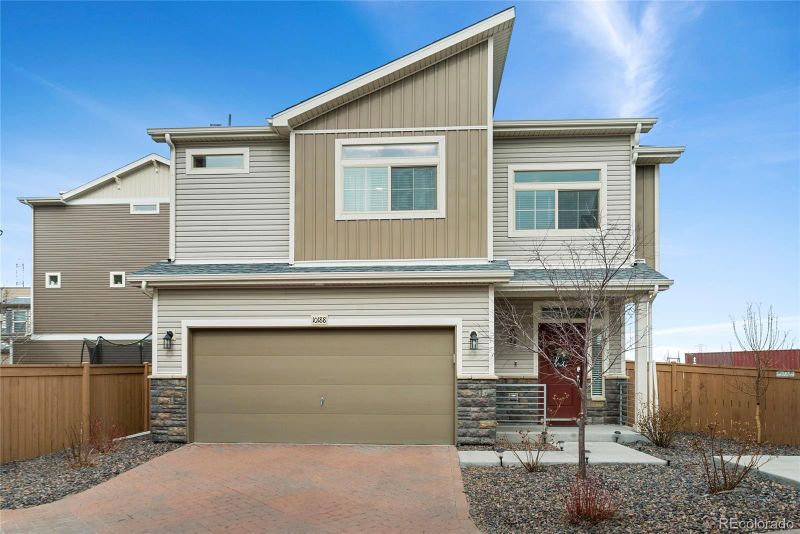 10188 Zeno St, Commerce City, CO 80022