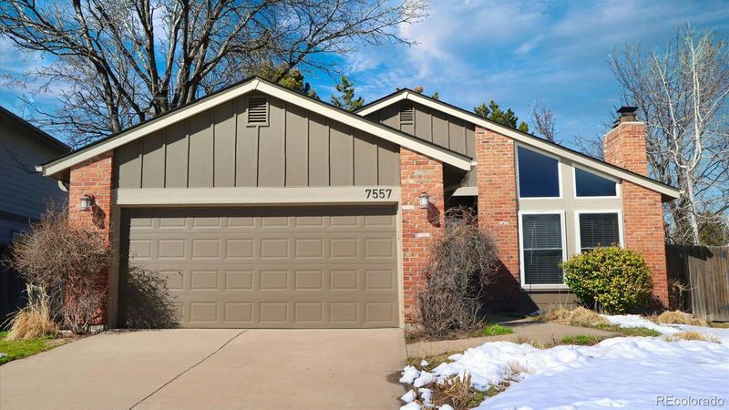 7557 E Mineral Pl, Centennial, CO 80112