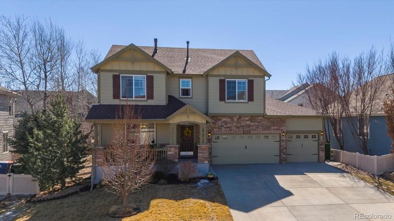 5515 Palomino Way, Frederick, CO 80504
