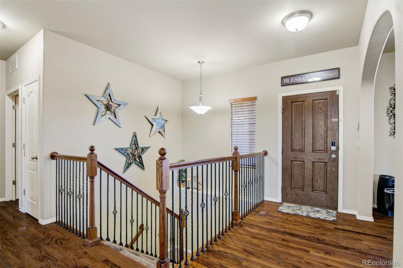 10566 Mt Emerald Dr, Peyton, CO 80831