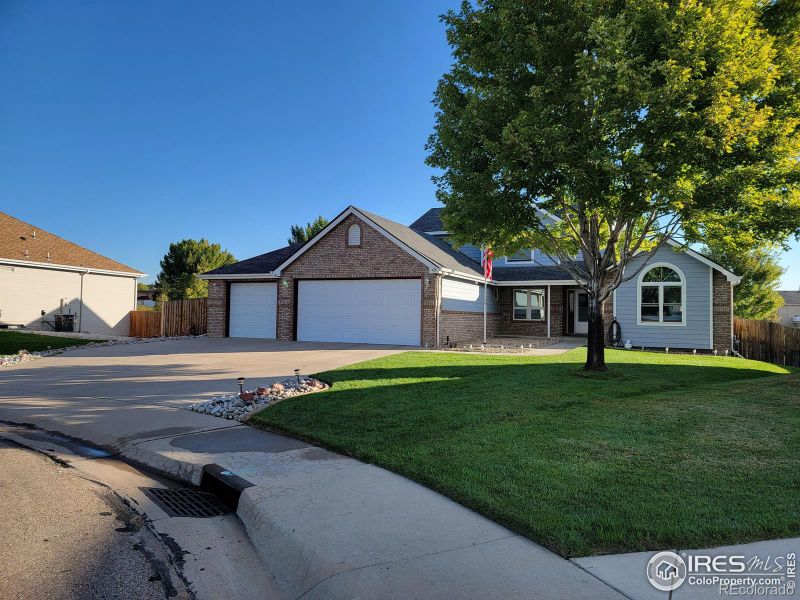 3104 55th Ave, Greeley, CO 80634