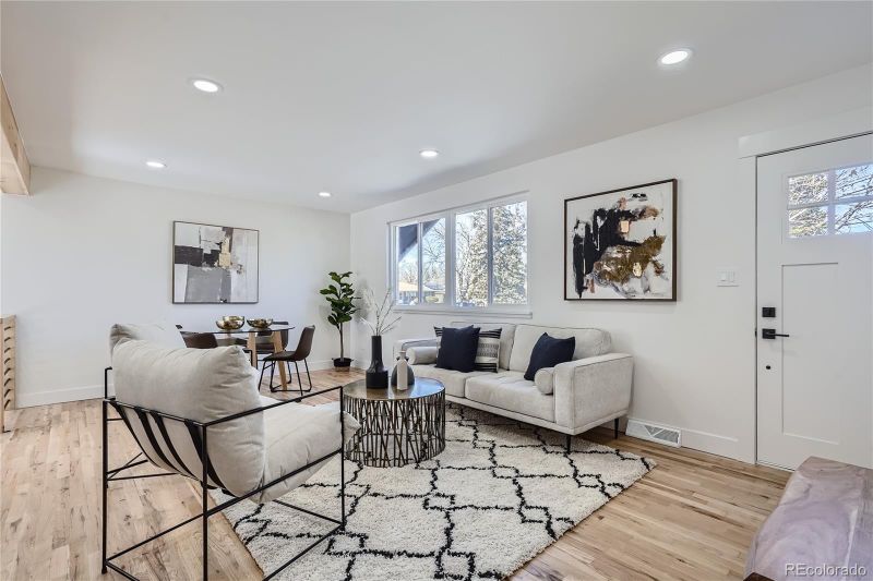 7142 W Alabama Dr, Lakewood, CO 80232