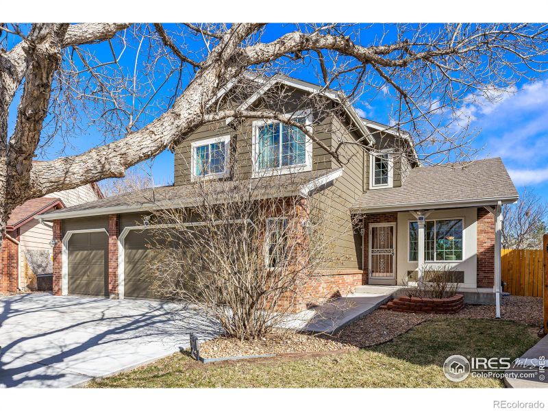 8068 Fenton Ct, Arvada, CO 80003