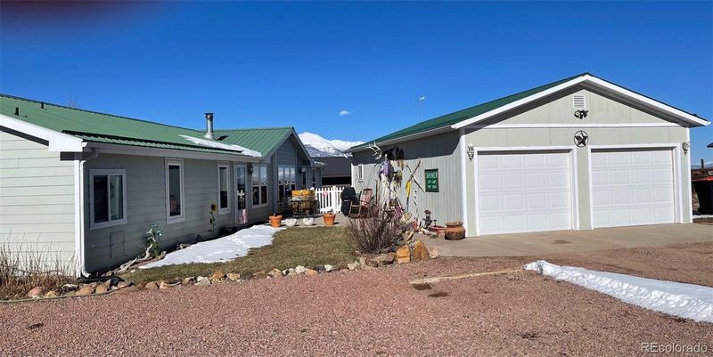 213 4th St, Silver Cliff, CO 81252