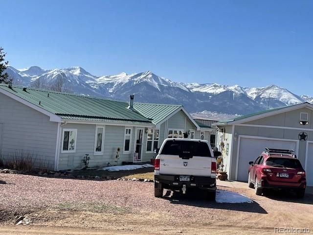 213 4th St, Silver Cliff, CO 81252