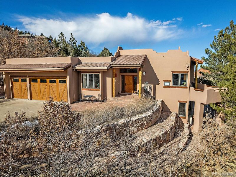 10571 Harebell Rn, Littleton, CO 80125