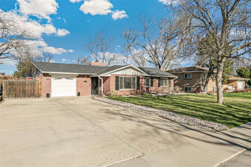 4495 Balsam St, Wheat Ridge, CO 80033