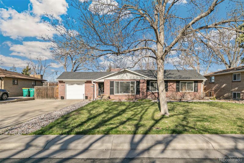 4495 Balsam St, Wheat Ridge, CO 80033