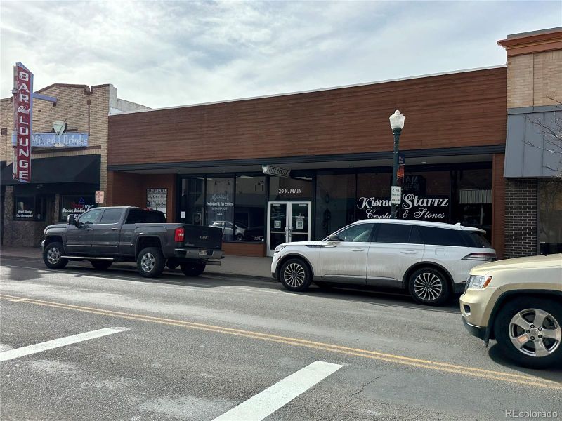 29 N Main St, Brighton, CO 80601