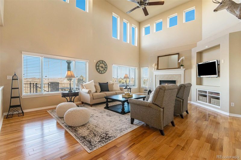 2401 Elkhorn Ranch St, Parker, CO 80138