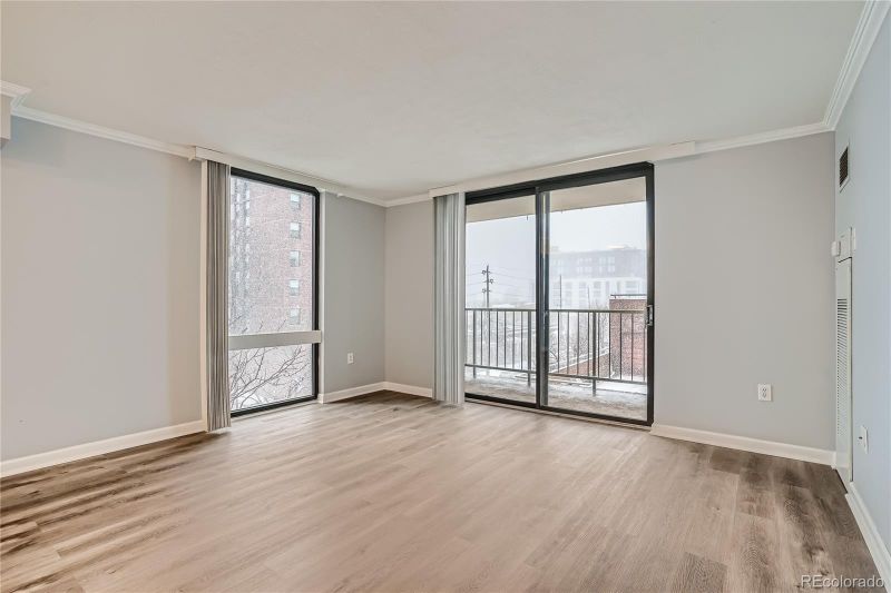 1301 Speer Blvd #309, Denver, CO 80204