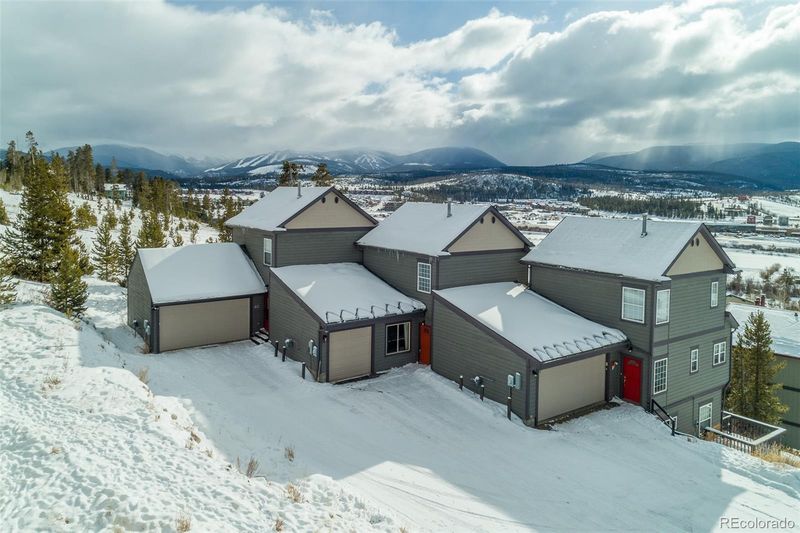904 Wapiti Dr #4B, Fraser, CO 80442
