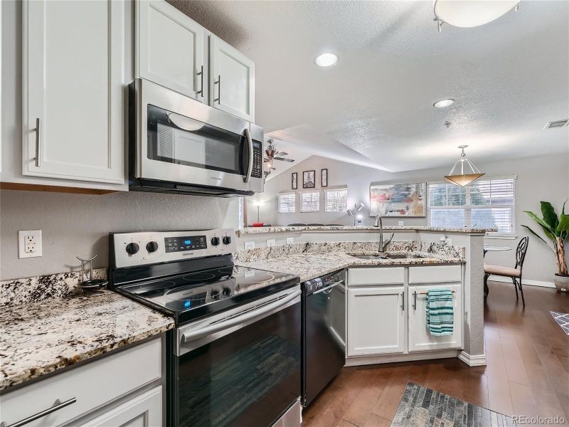 9311 Amison Cir #203, Parker, CO 80134