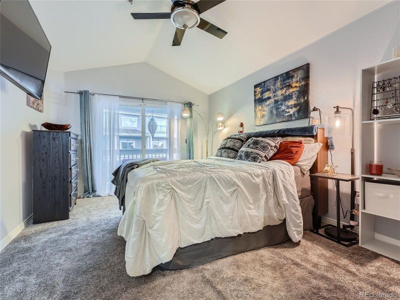 9311 Amison Cir #203, Parker, CO 80134